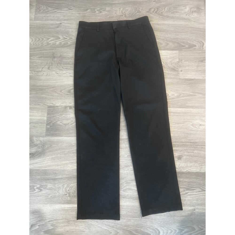Oobe mens size 30x32 black men’s pants